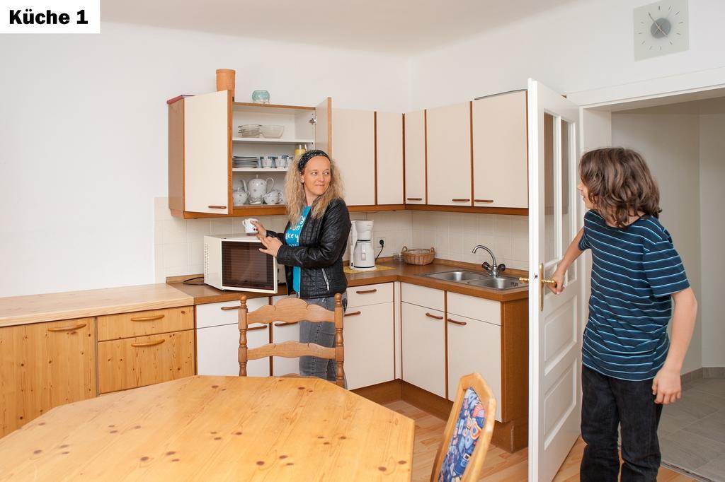 Ferienhaus Deller Pinkafeld Cameră foto