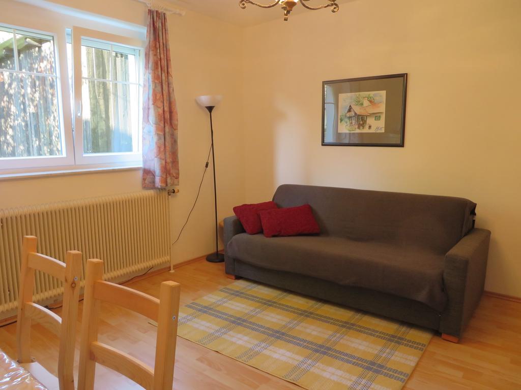 Ferienhaus Deller Pinkafeld Cameră foto