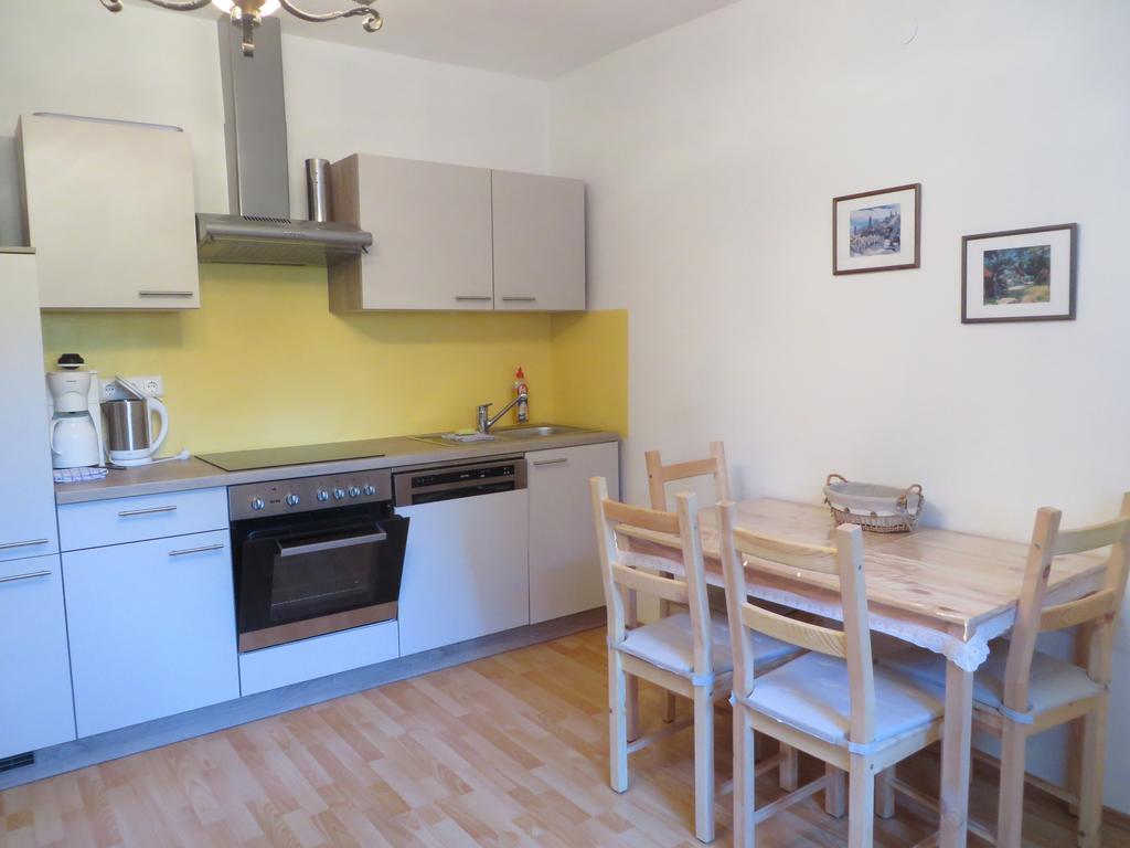 Ferienhaus Deller Pinkafeld Cameră foto
