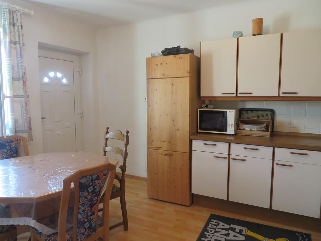 Ferienhaus Deller Pinkafeld Cameră foto