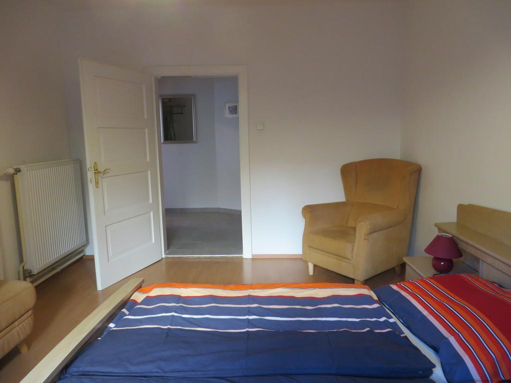 Ferienhaus Deller Pinkafeld Cameră foto